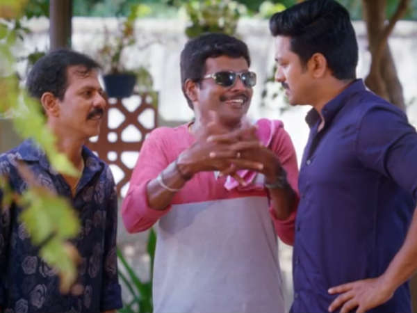 ஸ்பீச் தெரபி மலர்