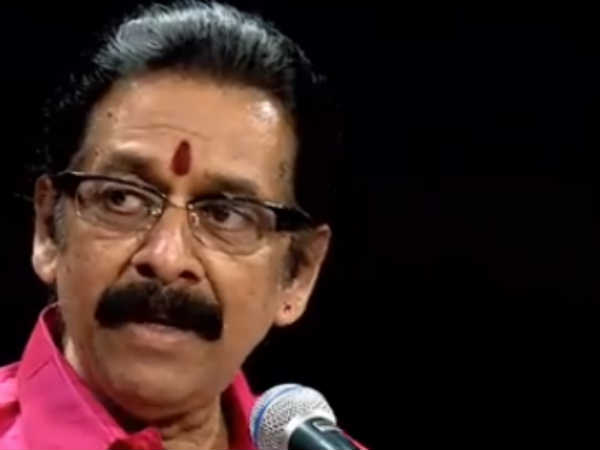 மோகன் வைத்யா