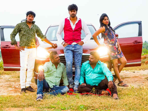Mosadi review: சதுரங்க வேட்டையில் சொல்லத் தவறிய பித்தலாட்டங்களை காட்டும் மோசடி! Mosadi review: சதுரங்க வேட்டையில் சொல்லத் தவறிய பித்தலாட்டங்களை காட்டும் மோசடி!