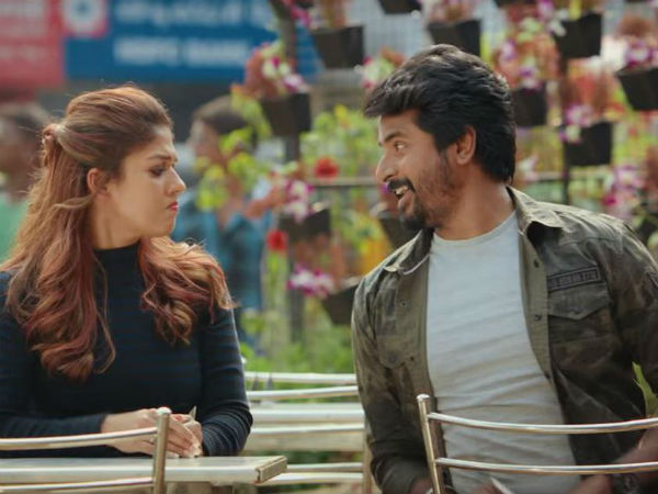 சிவகார்த்திகேயன்