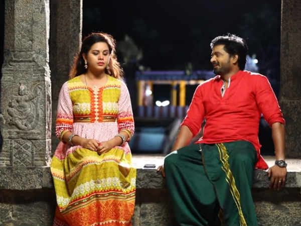 ரெண்டு அப்பாக்களும்