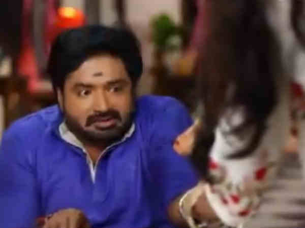 தேவி கத்தி