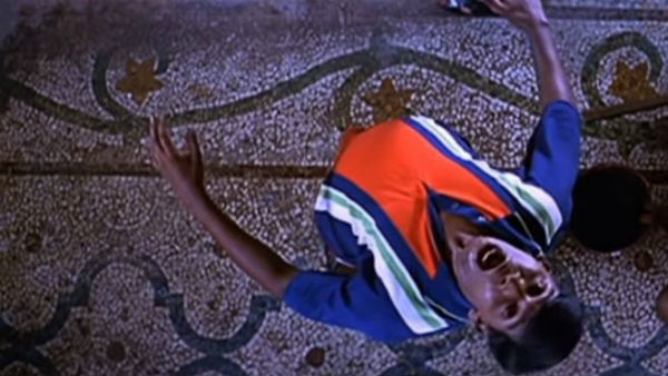 நேசமணி விவகாரம்: