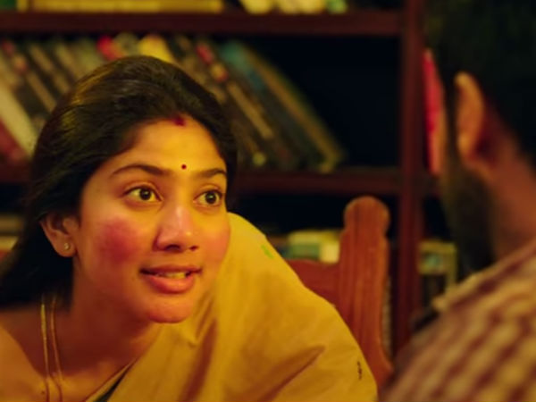When Sai Pallavis friends warned her about Selvaraghavan When Sai Pallavis friends warned her about Selvaraghavan