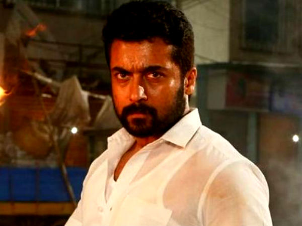 செல்வராகவன்