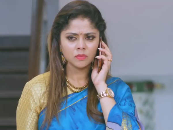 மேடம் தெரிஞ்சுருச்சு