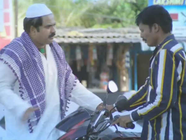 ஸ்ரீதர் உண்மையா