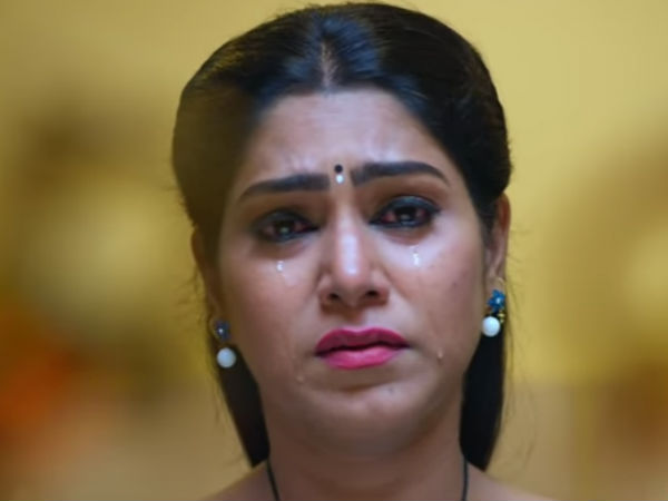விருந்துக்கு நிலாவும் அசோக்கும்