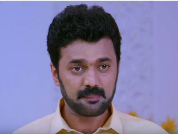 அசோக்கை நிலா