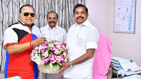 ராதாரவி