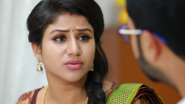 ரெண்டாவது மருமகள்