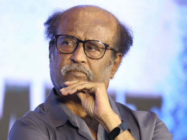 ரஜினி