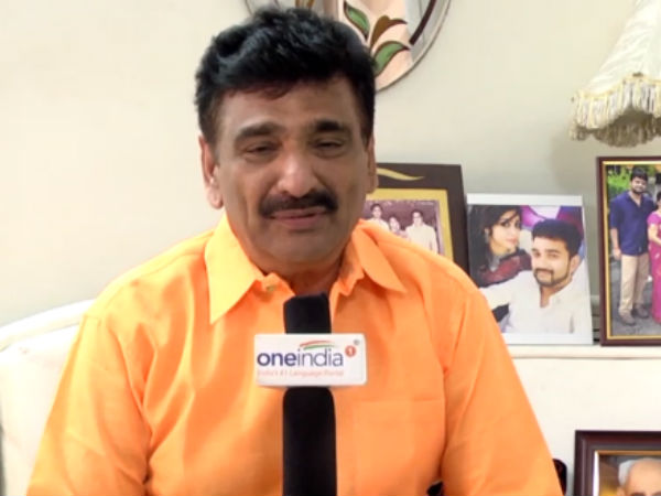 ரொம்ப மகிழ்ச்சி: