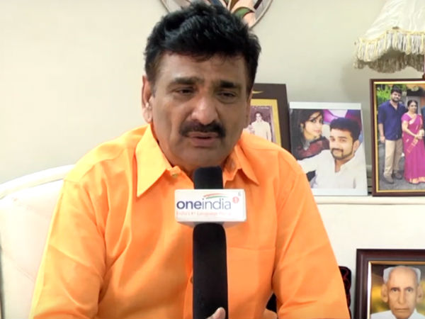 பதறிப் போன சித்திக்: