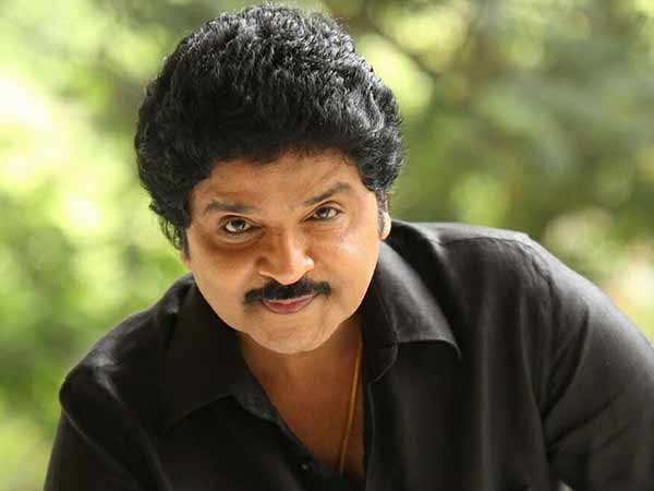 மாசாணி: