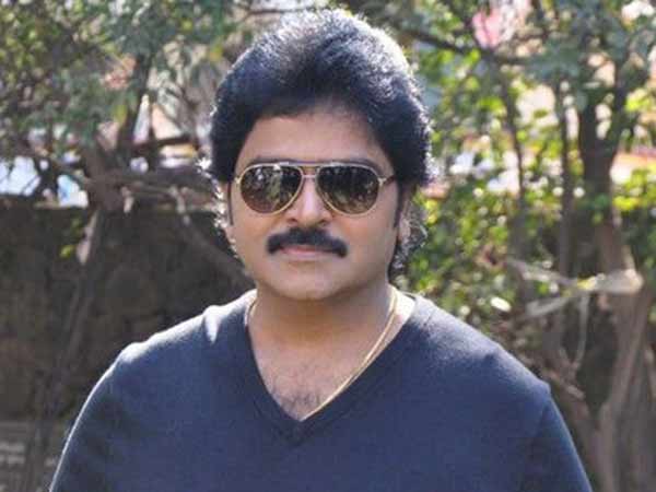 ராம்கி வருவாரா?