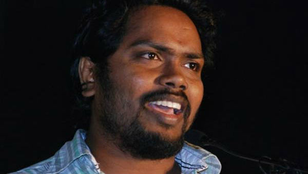 ரஞ்சித் மீது வழக்குப்பதிவு