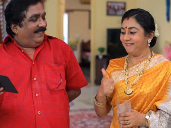நல்லாத்தான் ரோஜா