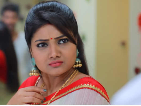 அர்ஜுன் ரோஜா