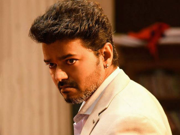 விஜய் அப்பா