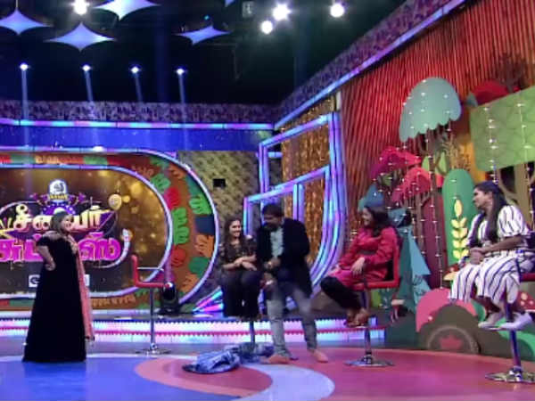 ஐயோடா நோ ரொமான்ஸ்