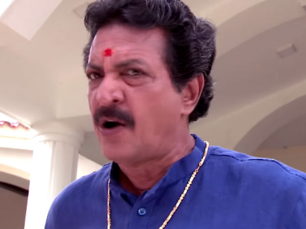போலீஸ் இன்ஸ்பெக்டர்
