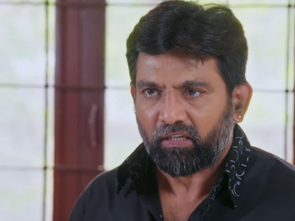 ரவி பாக்கிய லட்சுமியிடம்