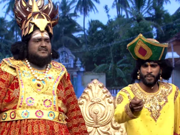 கிடைச்சுது சிக்னல்