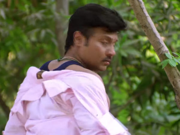 உயிர் விருட்டென்று