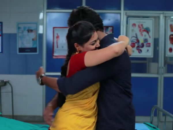 at last they exchanged their love at last they exchanged their love