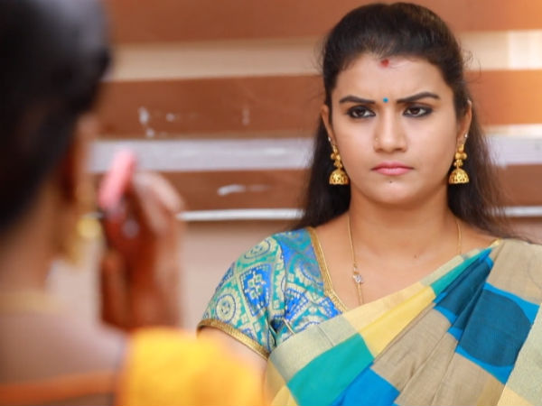 வடிவு அர்ச்சனா