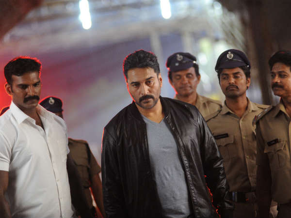 Seven review:A thriller cum love film, turns into a revenge movie at the end Seven review:A thriller cum love film, turns into a revenge movie at the end