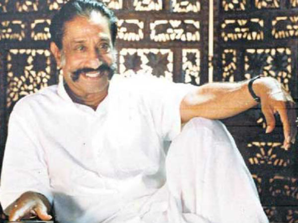 Sivaji Ganesan in TN school books: Bharathiraja thanks EPS govt. Sivaji Ganesan in TN school books: Bharathiraja thanks EPS govt.