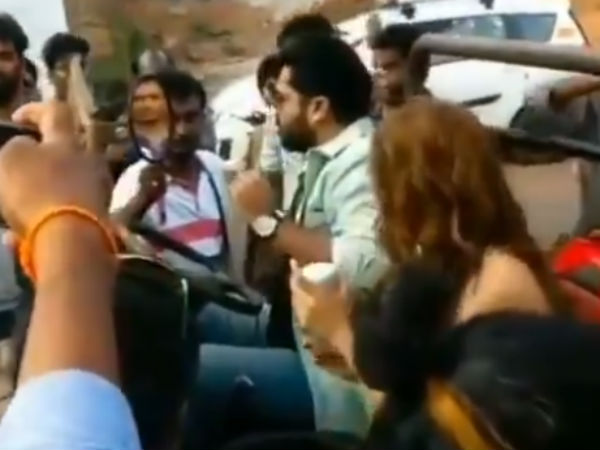 சண்டை