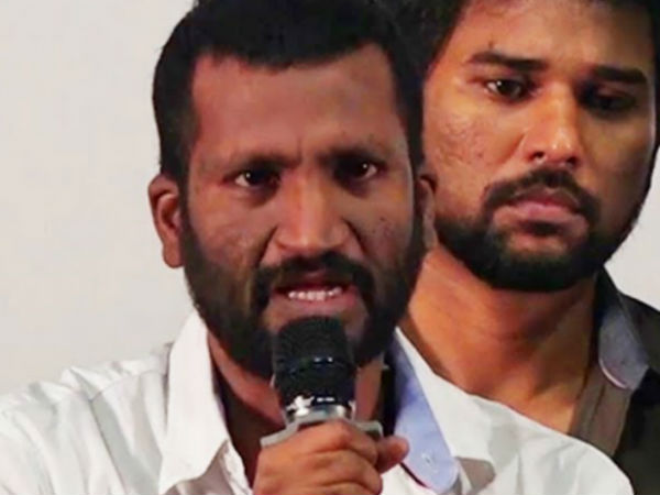 2ஆம் பாகத்தில் உடன்பாடு இல்லை