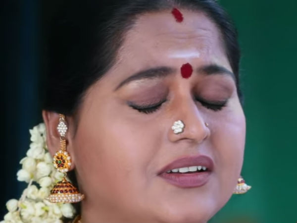 இன்னிக்கு உனக்கு ரிசல்ட்