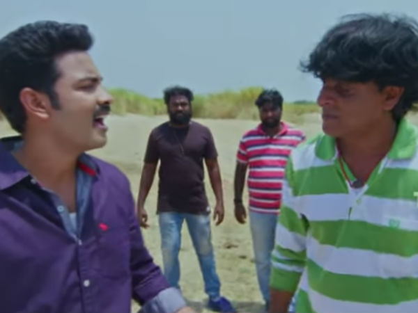 கெட்டவன்தான் முதலாளி