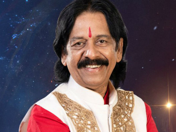 மோகன் வைத்யா