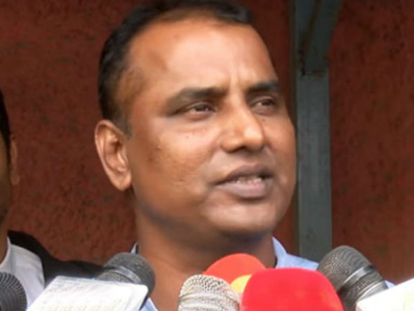 வருண் ராஜேந்திரன்