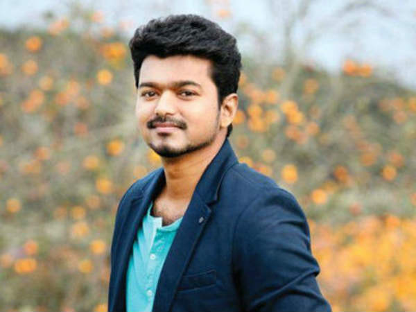 அசால்ட் ஆறுமுகம் ஆன் தி வே?