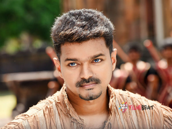 ஜோசப் விஜய்