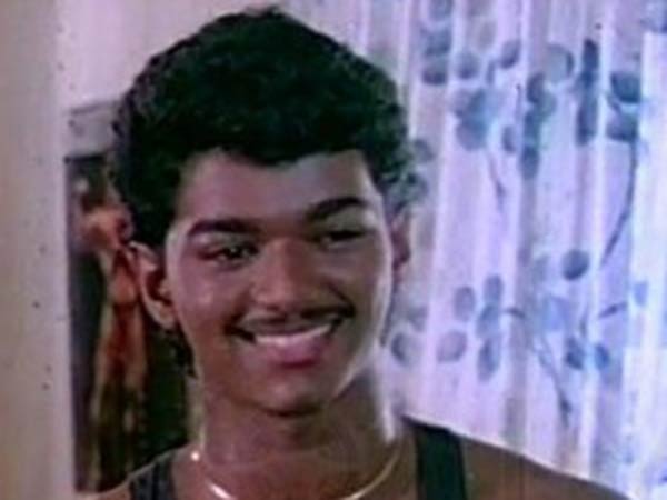 படத்தில் தோன்றினார்