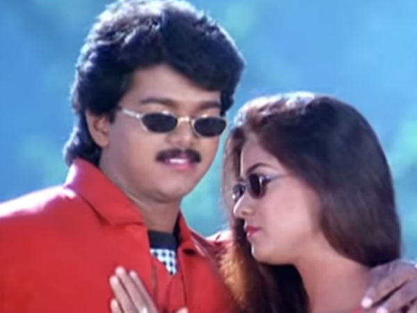 திருப்பு முனை