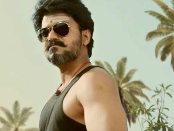 ஆமா நான் ஜோசப் விஜய்தான்