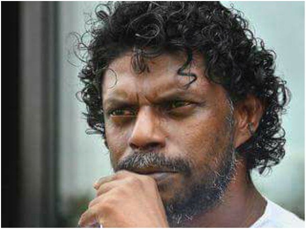 Malayalam Actor Vinayakan Slammed for Making Sexist Remarks Malayalam Actor Vinayakan Slammed for Making Sexist Remarks