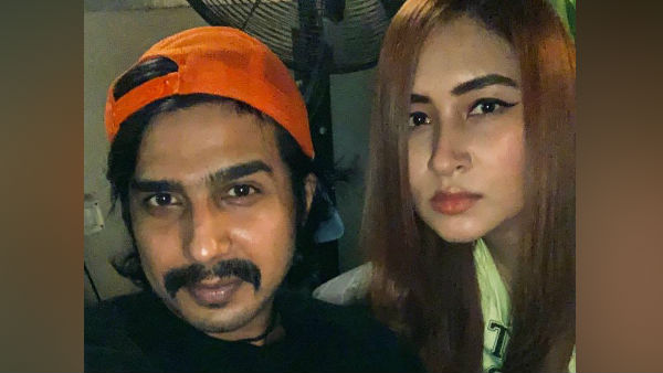 Jwala Gutta chilling in Chennai Jwala Gutta chilling in Chennai