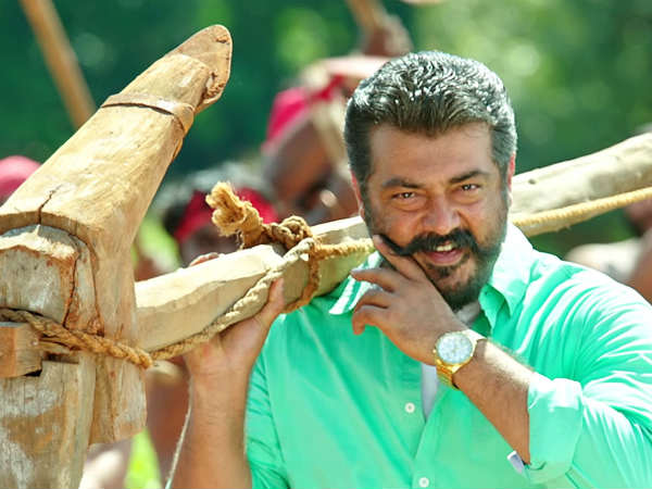 விஸ்வாசம்