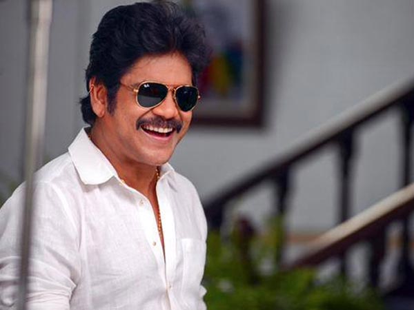 Netizens blast Nagarjuna for Bigg Boss 3 Netizens blast Nagarjuna for Bigg Boss 3