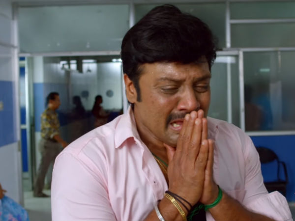 என்னை பிடிக்கலை