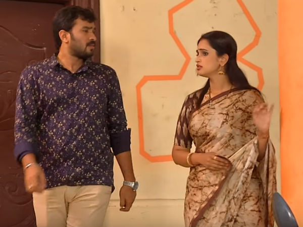 மதன் குமார் ஐராவதி